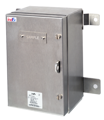 atex enclosure