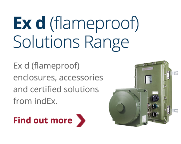 ex d flameproof enclosures