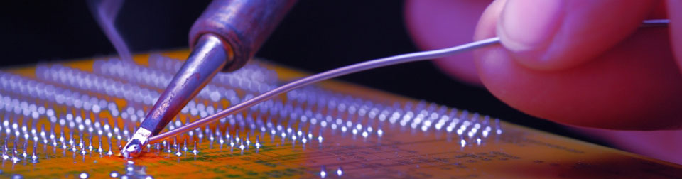 ATEX Solutions for the Electronics & Interface Industry