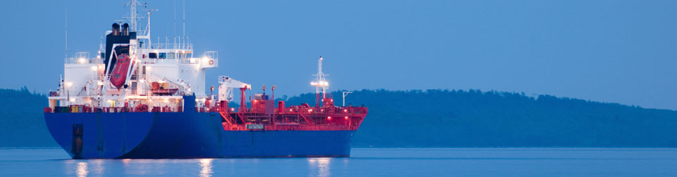 ATEX Solutions for the Marine & Shipping Industry