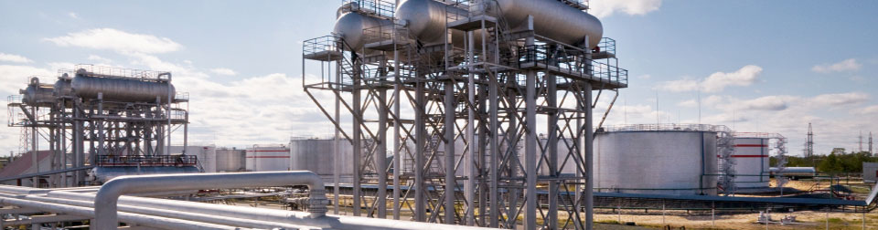 ATEX Solutions for the Oil & Gas Industry