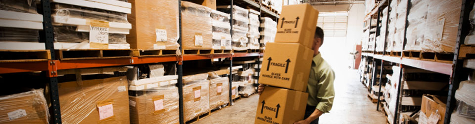 ATEX Solutions for the Retail & Print Industry