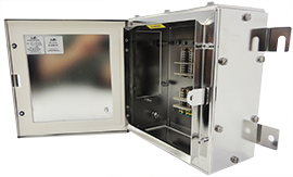 atex enclosure