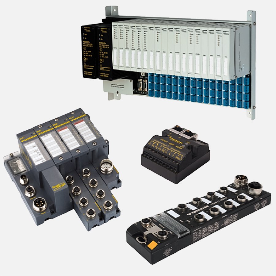 foundation-field-bus