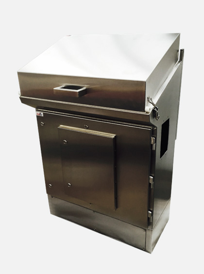 control-desk-interface