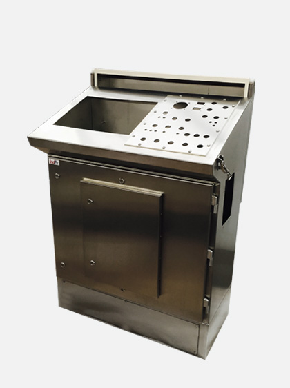 control-desk-interface