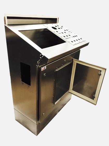 control-desk-interface