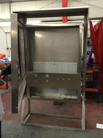 Unique and bespoke designs for HMI applications