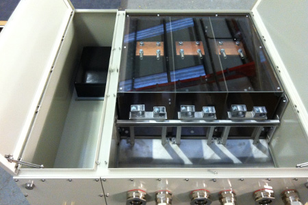 enclosure-high-voltage