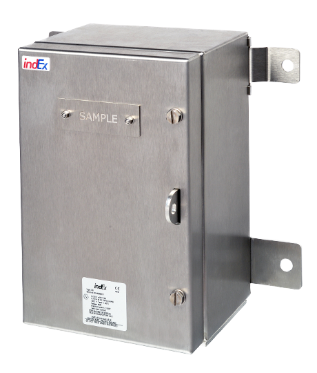 index-one-terminal-box