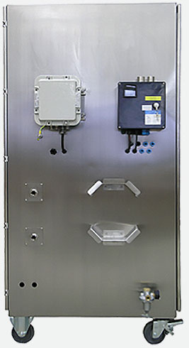 purging-control-unit