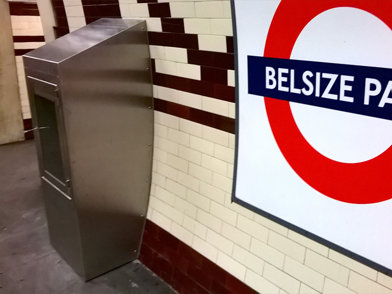 hydrant-cover-london-underground