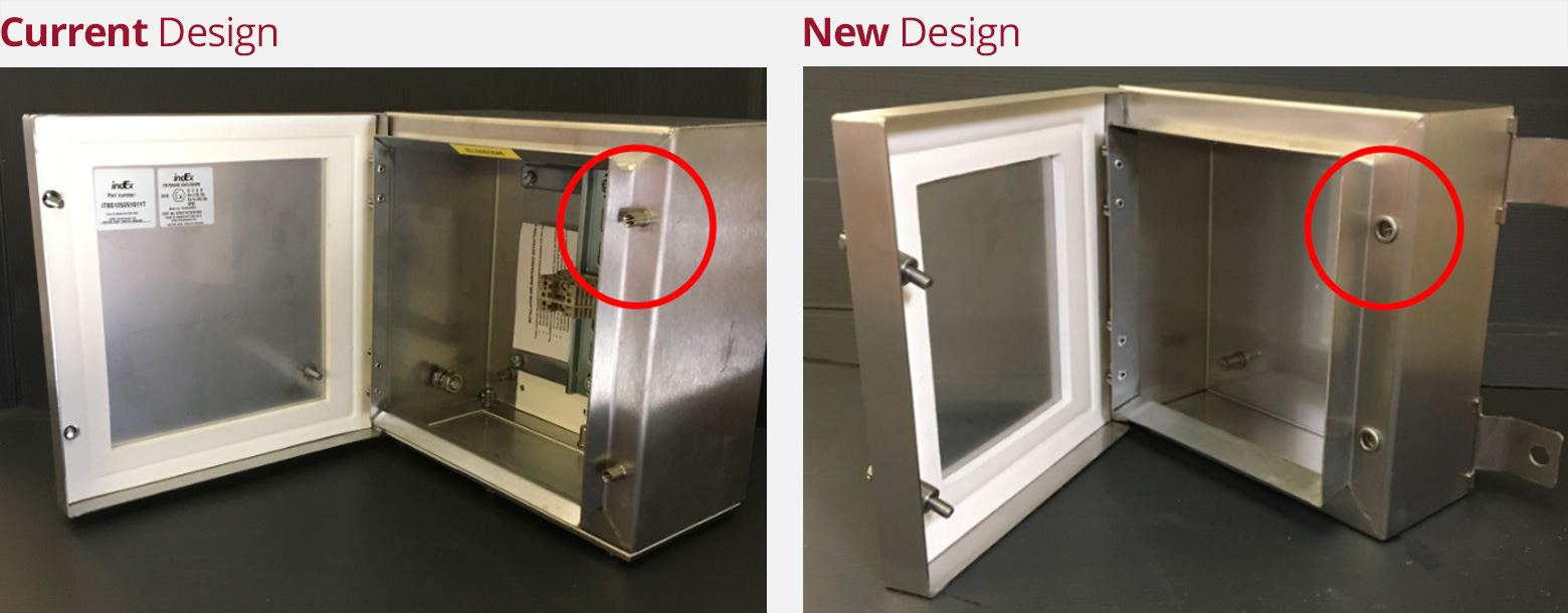 itb-istb-design-improvement